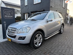Mercedes-Benz M-klasse - 300 CDI BlueEFFICIENCY 4-Matic