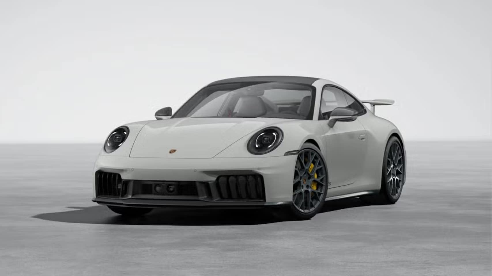 Porsche 911 - Carrera GTS - AutoWereld.nl