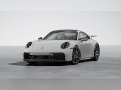 Porsche 911 - Carrera GTS