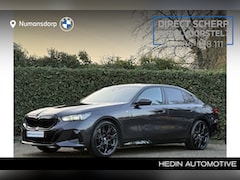 BMW 5-serie - 520i | M-Sport Pro | CoPilot | 21'' | Panorama | Harman/Kardon