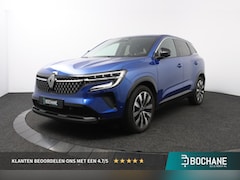 Renault Austral - 1.2 E-Tech full hybrid 200 techno | Trekhaak | 1e Eigenaar | Pack Safety |