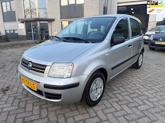 Fiat Panda - 1.2 Dynamic Elektr Ramen Stuurbekrachtiging Nap