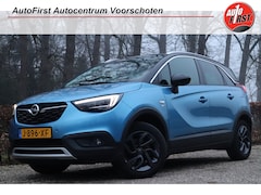 Opel Crossland X - 1.2 Turbo Edition 2020 | Camera | Carplay |