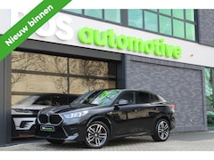 BMW X2 - sDrive20i | BTW | M-SPORT | 360 CAMERA | HUD | KEYLESS | SPORTSTOELEN |