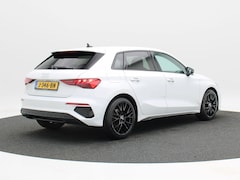 Audi A3 Sportback - 35 TFSi S-Line 150 Pk Automaat | Virtual Cockpit | Adaptive Cruise | LED | Zwarte Hemel |