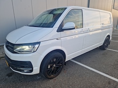 Volkswagen Transporter - 2.0 TDI L2H1 automaat 4motion