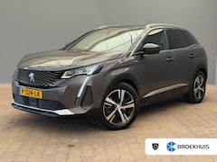 Peugeot 3008 - 1.6 HYbrid 225 GT Pack Business | LED koplampen | 18'' Lichtmetalen velgen | Adaptieve Cru