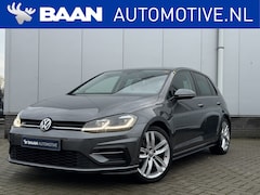 Volkswagen Golf - 1.5 TSI Highline Business R | R-Line | Virtual | CarPlay | ACC |