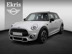 MINI Cooper - 5-deurs Serious Bussiness + John Cooper Works Pakket + Comfort Access + Achteruitrijcamera