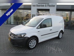 Volkswagen Caddy - 2.0 TDI L1H1 Cruise Control, Airco, Imperiaal, Trekhaak