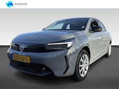 Opel Corsa Electric - 51kWh 156pk Automaat (11 kw) Edition