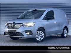 Renault Kangoo E-Tech - GB L1 E-Tech electric 120 pk extra