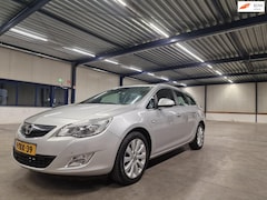 Opel Astra Sports Tourer - 1.4 Turbo Sport PSENSOR CRUISE TREKHAAK 2 X SLEUTELS