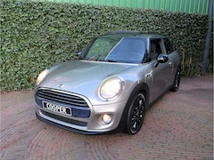 MINI Cooper - 1.5 Cooper Business F56 NL-auto, Pano.dak, navi, cruise en 16"