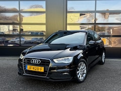 Audi A3 Sportback - 1.2 TFSI Adrenalin S-Line Led Navi Aut