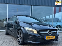 Mercedes-Benz CLA-klasse Shooting Brake - 220 d Prestige PANO/AUTOMAAT/LED