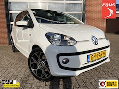 Volkswagen Up! - 1.0 move up BlueMotion