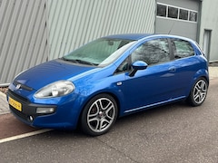 Fiat Punto - 1.4 16v Multiair Dynamic