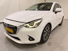 Mazda 2 - 2 1.5 Skyactiv-G GT-M Navi/Clima