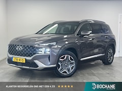 Hyundai Santa Fe - 1.6 T-GDI PHEV Premium Sky 7p. | PANO | Camera |