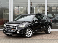 Audi Q2 - 30 TFSI Sport Pro Line S | Stoelverwarming | LED