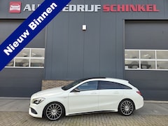 Mercedes-Benz CLA-klasse Shooting Brake - 180