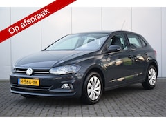 Volkswagen Polo - 1.0 TSI Comfortline Airco Cruise/Adaptive Audio/bluetooth
