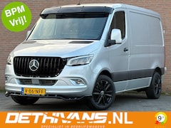 Mercedes-Benz Sprinter - 314CDI 143PK 9G-Tronic / M-Bux / Distronic / Carplay / Euro6