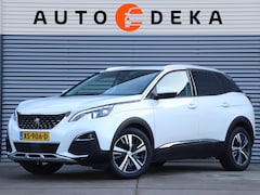 Peugeot 3008 - 1.2 PureTech Allure Automaat *Zie omschrijving