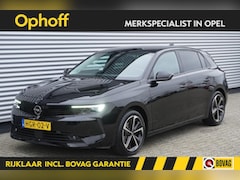 Opel Astra - 1.2 Turbo Business Edition / Camera / Stoel- en stuurverwarming / 17 inch / AGR-stoel