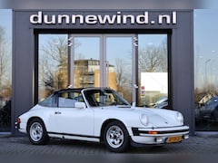 Porsche 911 Targa - 3.0 SC *Matching Numbers*Pascha*ATS*Chrome