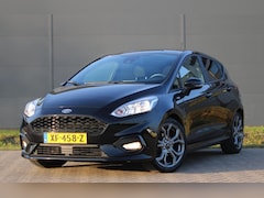 Ford Fiesta - 1.0 EcoBoost ST-Line Allseason