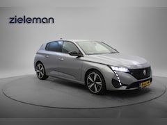 Peugeot 308 - 1.2 PureTech Active Pack Business - Carplay, Digital Cockpit