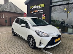 Toyota Yaris - 1.5 HYB. EXECUTIVE