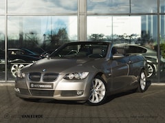 BMW 3-serie Cabrio - 330i Aut. - topconditie