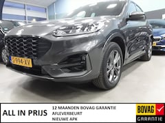 Ford Kuga - 2.5 PHEV e-CVT 225pk ST-Line