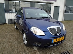 Lancia Y(psilon) - Ypsilon 1.2 ORO