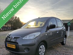 Hyundai i10 - 1.1 Active Cool | 43.000 km | NAP | NL Auto