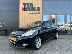 Peugeot 208 - 1.2 VTI Envy / Nwe. Distrib. / Navi / Clima
