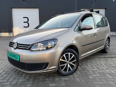 Volkswagen Touran - 1.2 TSI / 7 PERSOONS / TREKHAAK