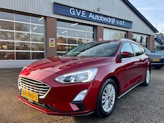 Ford Focus - 1.5 ECOB. STUURVERW TREKHAAK AUTO NAP LOGISCH