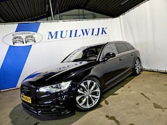 Audi A6 Avant - 3.0 TFSI Quattro S-Line Sport Edition / 310 PK / VOL