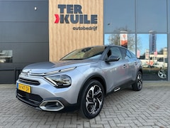 Citroën C4 - 1.2 PureTech Feel Edition 130PK / HUD / Camera