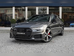 Audi A6 - 55 TFSI E QUATTRO