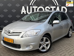 Toyota Auris - 1.6 Aspiration NL-Auto / NAP / APK / Airco / Trekhaak