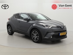 Toyota C-HR - 1.8 Executive | Dodehoek detectie | Navigatie | Stoelverwarming | Parkeersensoren voor/ach