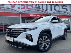 Hyundai Tucson - 1.6 T-GDI AUT. MHEV LED NAVI CAMERA CARPLAY AIRCO