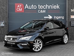 SEAT Leon - 1.5 TSI FR 150PK/DSG/PANO/SFEER/CARPLAY/VIRTUAL/CP