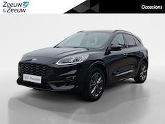 Ford Kuga - ST-Line X | Dealeronderhouden | Stoel- stuur en voorruitverwarming | Driver assistance pac