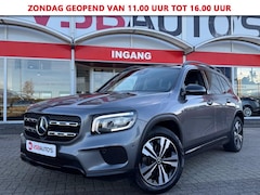 Mercedes-Benz GLB - Glb-klasse klasse GLB 200 AUT. 163PK PREMIUM-PLUS 7-PERS. NAVIGATIE CAMERA TREKHAAK CARPLA